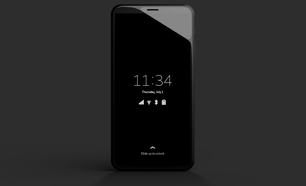 phone